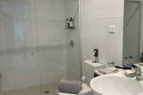 Foto 7 - Spacious One Bedroom Apartment- With Large Balcony