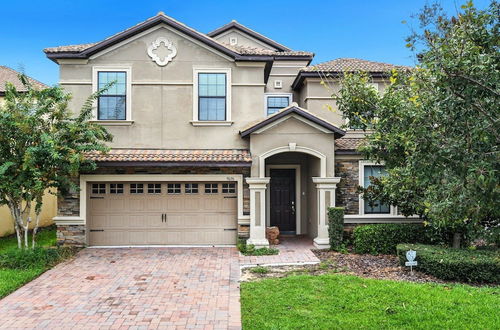 Photo 52 - Spacious Getaway With Pool, Near Orlando Parks