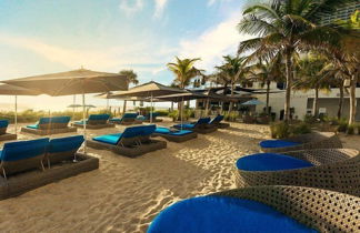 Foto 1 - Incredible Bay View 3 Bed Private Floor Apt 1101 BW Resort Miami FL