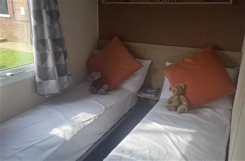 Foto 1 - 3 Bedroom Caravan Near Mablethorpe