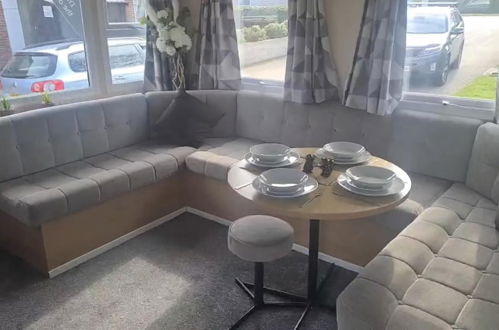 Foto 6 - 3 Bedroom Caravan Near Mablethorpe