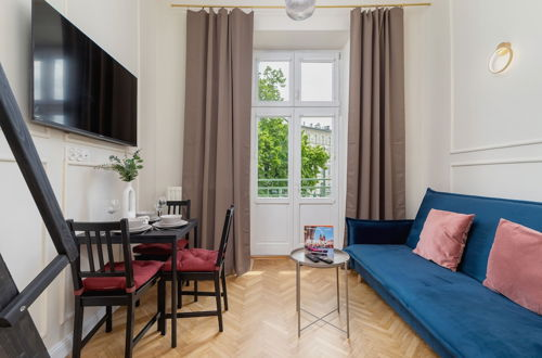 Photo 2 - Krakow Old Town Apartment by Renters