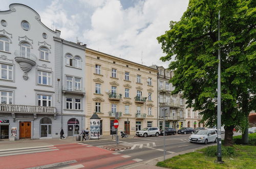 Photo 25 - Krakow Old Town Apartment by Renters