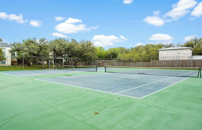 Rockport Racquet and Yacht Club - Foto 58