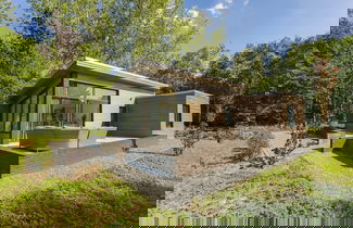Photo 1 - Modern Forest Chalet