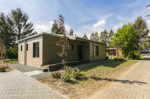 Foto 19 - Modern Chalet With a Dishwasher Near Almelo