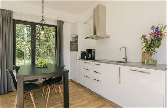 Photo 1 - Modern Chalet With a Dishwasher Near Almelo
