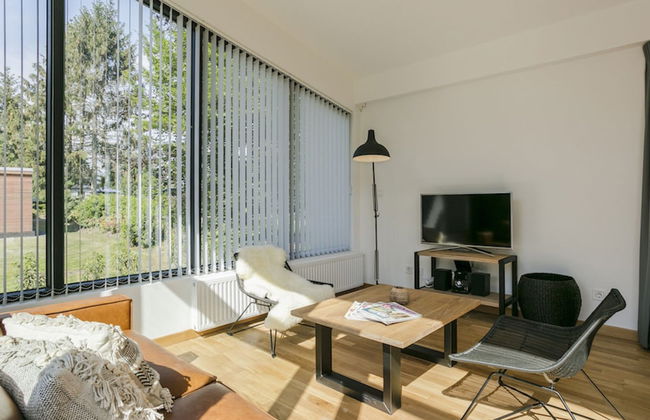 Furnished Chalet With Dishwasher, Near Almelo - Foto 34