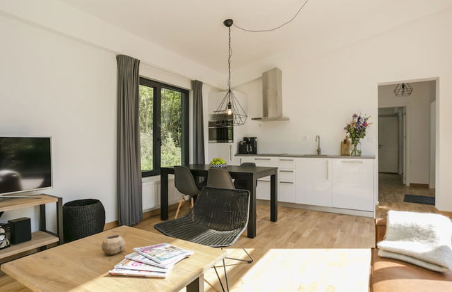 Furnished Chalet With Dishwasher, Near Almelo - Foto 16