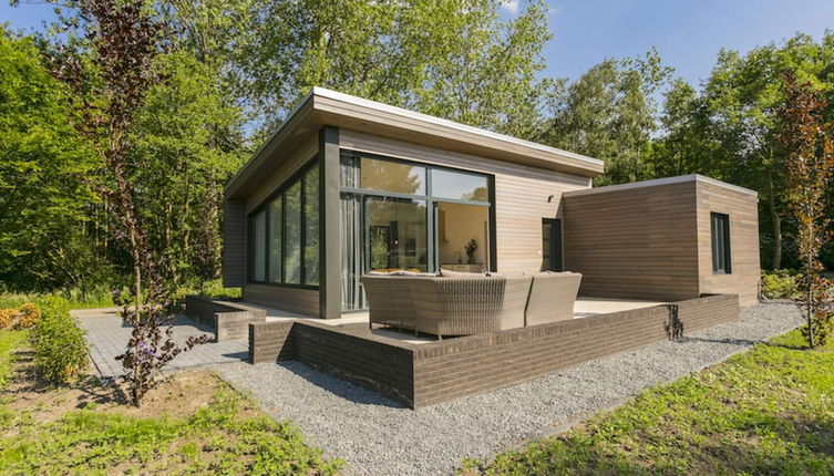 Foto 1 - Modern Chalet With a Dishwasher Near Almelo