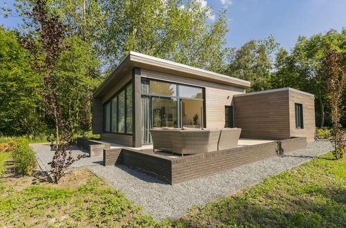 Photo 1 - Modern Chalet With a Dishwasher Near Almelo