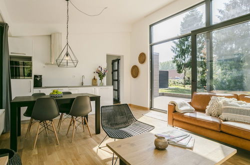 Photo 15 - Modern Chalet With a Dishwasher Near Almelo