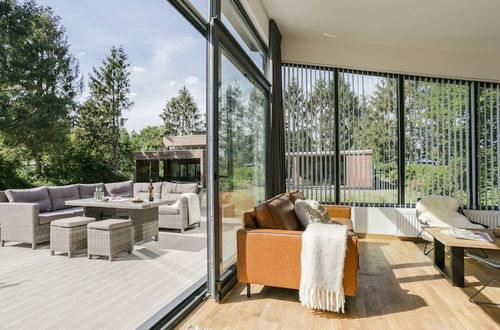 Photo 23 - Modern Chalet With a Dishwasher Near Almelo