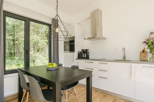 Photo 7 - Modern Chalet With a Dishwasher Near Almelo