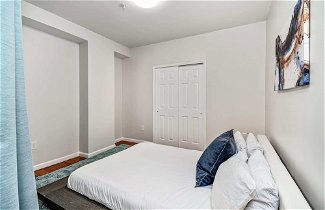 Photo 1 - Cozy 1BD Steps Away From Convention Center