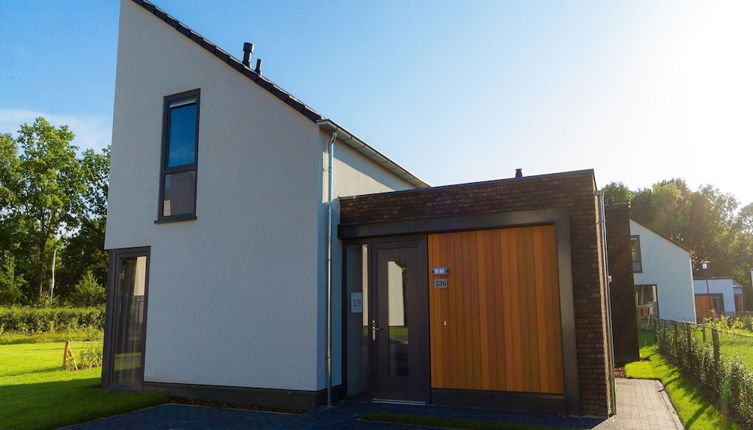 Photo 1 - Modern Villa With Large Kitchen in Limburg