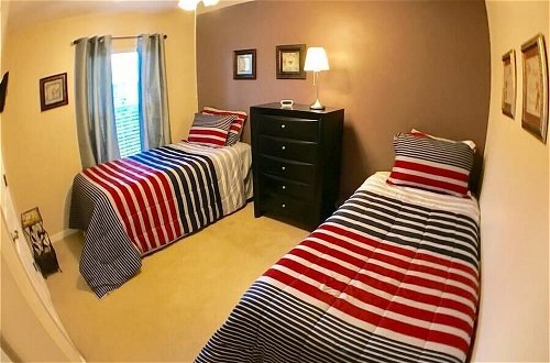 Foto 5 - Encantada Resort 4 Bedrooms Near Disney in Orlando FL 3050