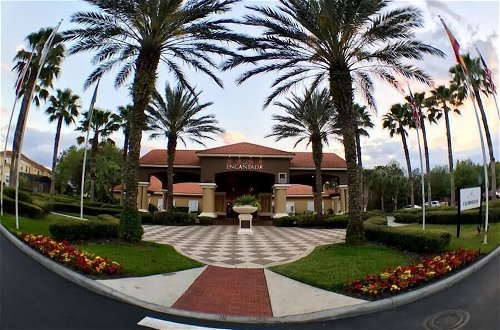 Photo 21 - Encantada Resort 4 Bedrooms Near Disney in Orlando FL 3050