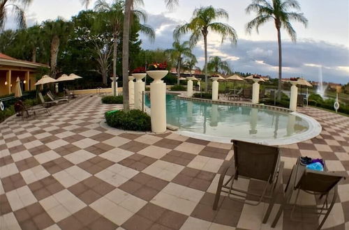 Photo 33 - Encantada Resort 4 Bedrooms Near Disney in Orlando FL 3050