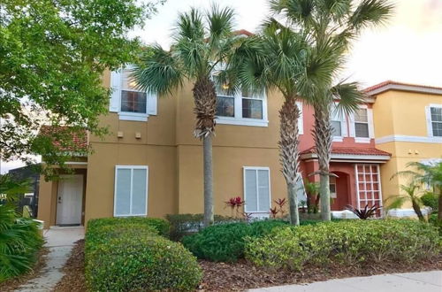 Photo 27 - Encantada Resort 4 Bedrooms Near Disney in Orlando FL 3050