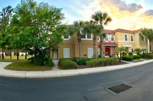 Photo 29 - Encantada Resort 4 Bedrooms Near Disney in Orlando FL 3050