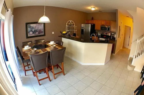 Photo 11 - Encantada Resort 4 Bedrooms Near Disney in Orlando FL 3050