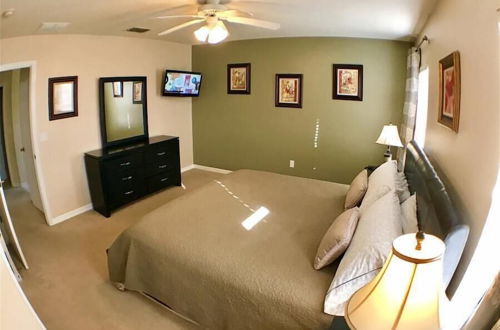 Photo 30 - Encantada Resort 4 Bedrooms Near Disney in Orlando FL 3050