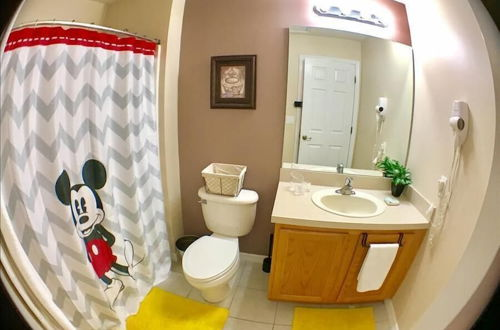 Foto 31 - Encantada Resort 4 Bedrooms Near Disney in Orlando FL 3050