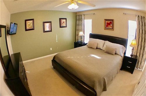 Foto 2 - Encantada Resort 4 Bedrooms Near Disney in Orlando FL 3050