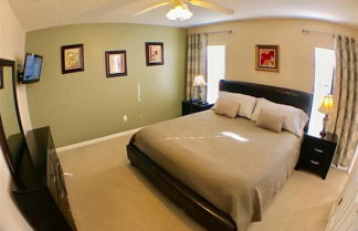 Photo 2 - Encantada Resort 4 Bedrooms Near Disney in Orlando FL 3050