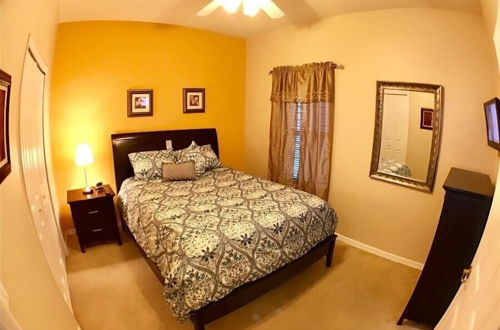 Photo 6 - Encantada Resort 4 Bedrooms Near Disney in Orlando FL 3050