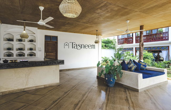 TASNEEM LUXURY APPARTMENT - Foto 5