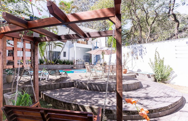 Casa na Lapa com Piscina e Churrasqueira - Foto 54