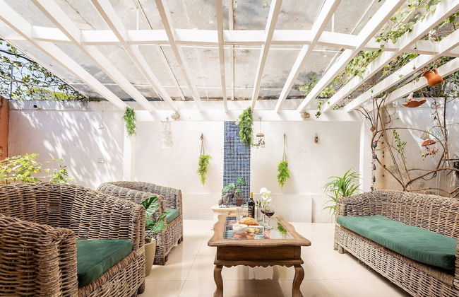 Casa na Lapa com Piscina e Churrasqueira - Foto 65