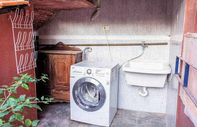 Casa na Lapa com Piscina e Churrasqueira - Foto 15