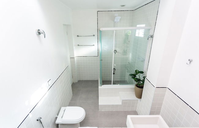 Casa na Lapa com Piscina e Churrasqueira - Foto 20