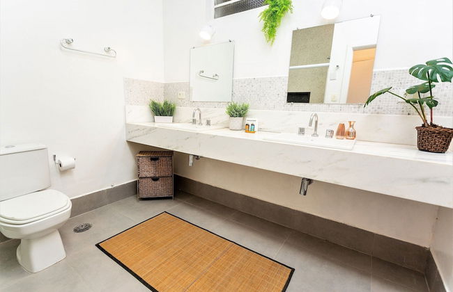 Casa na Lapa com Piscina e Churrasqueira - Foto 17