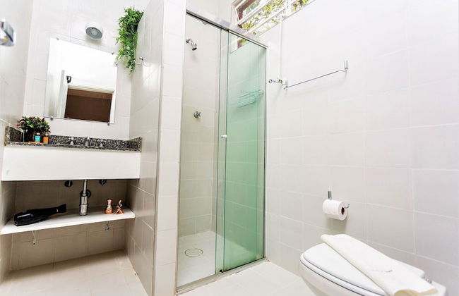 Casa na Lapa com Piscina e Churrasqueira - Foto 18