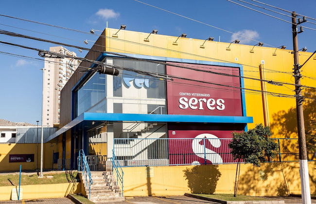 Casa na Lapa com Piscina e Churrasqueira - Foto 69