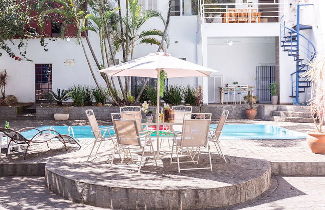 Casa na Lapa com Piscina e Churrasqueira - Foto 28