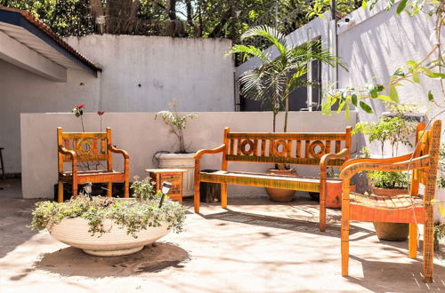 Foto 50 - Casa na Lapa com Piscina e Churrasqueira