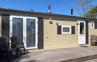 Photo 1 - Well-kept Chalet With gas Stove, on the Mudflats