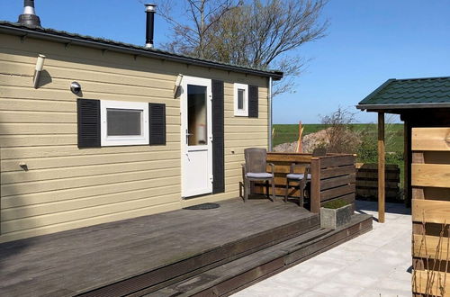 Photo 29 - Well-kept Chalet With gas Stove, on the Mudflats