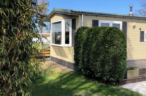 Photo 26 - Well-kept Chalet With gas Stove, on the Mudflats