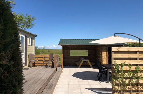 Photo 14 - Well-kept Chalet With gas Stove, on the Mudflats