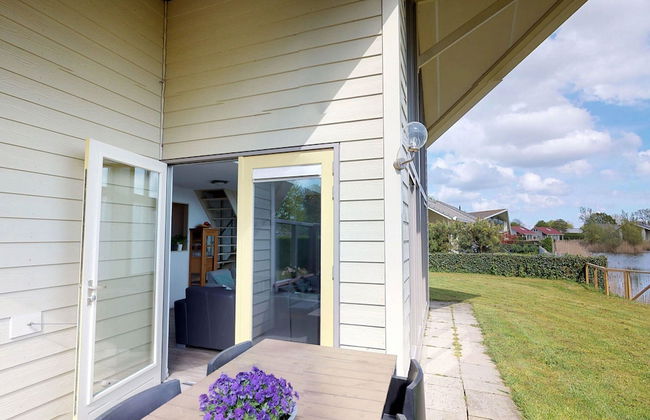 Family Friendly Villa near Center of Kortgene - Foto 31