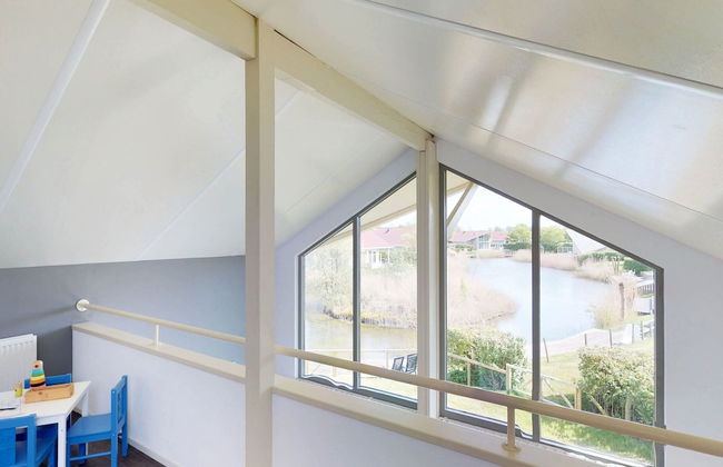 Family Friendly Villa near Center of Kortgene - Foto 26