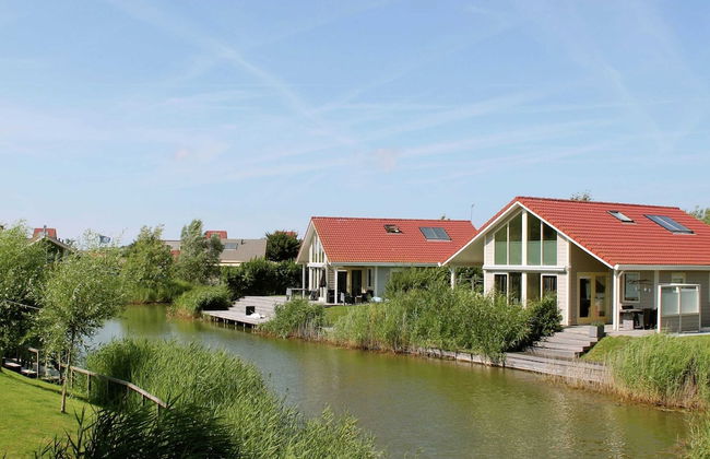 Family Friendly Villa near Center of Kortgene - Foto 28