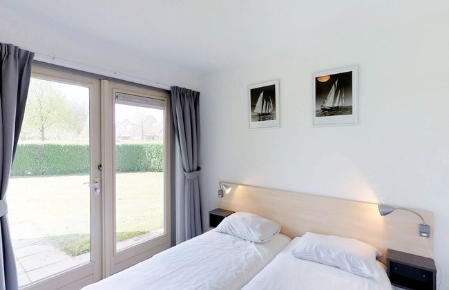 Family Friendly Villa near Center of Kortgene - Foto 4