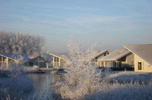 Photo 30 - Family Friendly Villa near Center of Kortgene